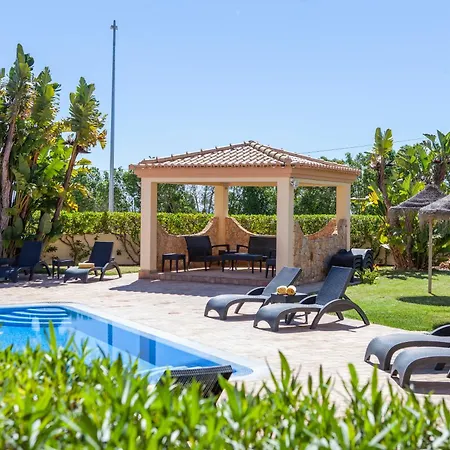 Atalaia Sol Aparthotel - Tennis & Heated Pool In Winter-2