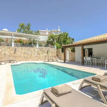 Villa Redonda By Algarve Holidays-3