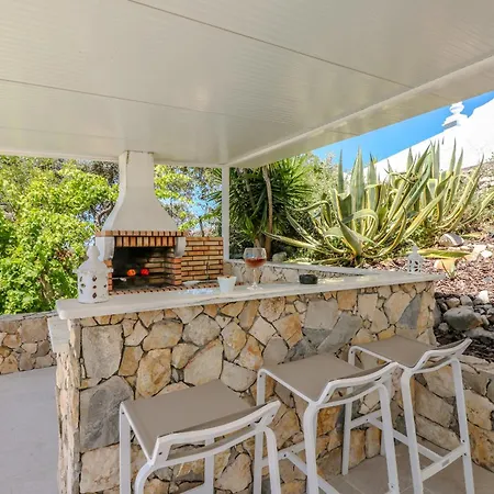 Villa Redonda By Algarve Holidays-2