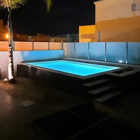 Lovely Home, Wifi, Jardim-2