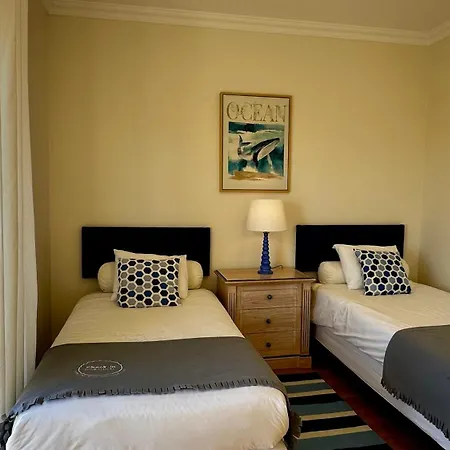 Ellegance - Shared Pool - 6 Guests - Vilamoura-2