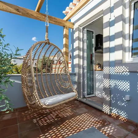 Amalia Boutique Suites & Studios-2