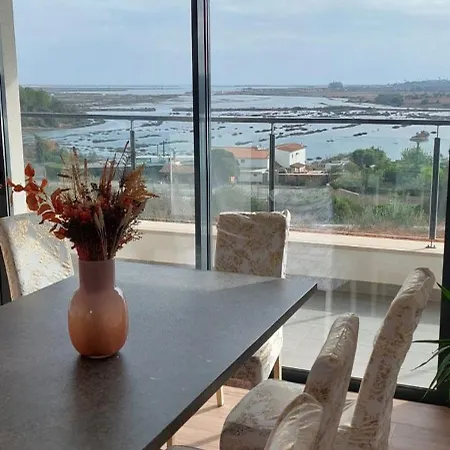 Villa Ria Alvor- Swimming Pool & Jacuzzi-3