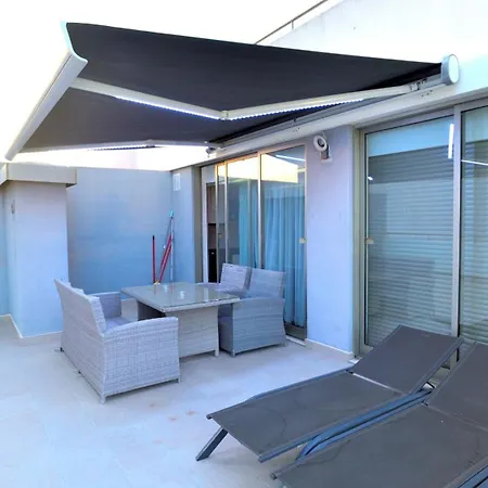 Exclusive Luxury Apartments In Oceano Atlantico Complex-3