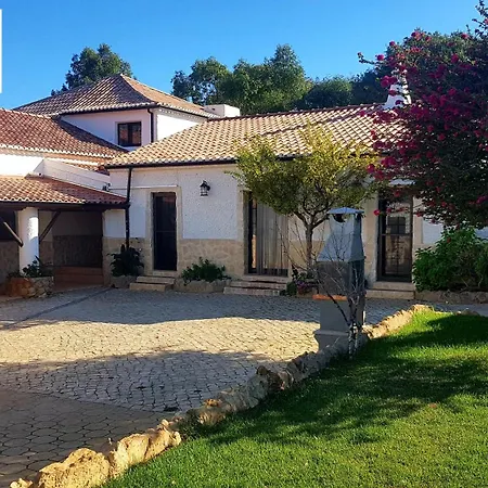 Quinta Verde Albufeira-3