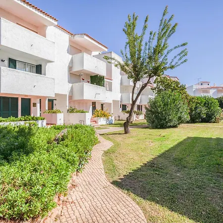Centralgarve - Amazing Apt In The Heart Of Vilamoura-2