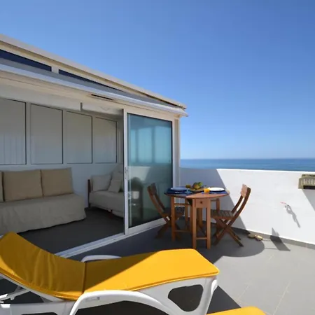 Ria Beach Studio By Algarve Holidays-3