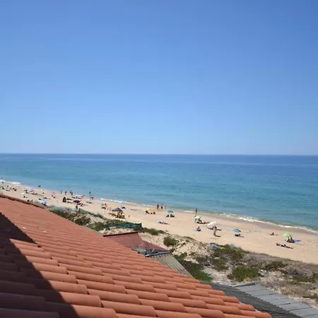 Ria Beach Studio By Algarve Holidays-2