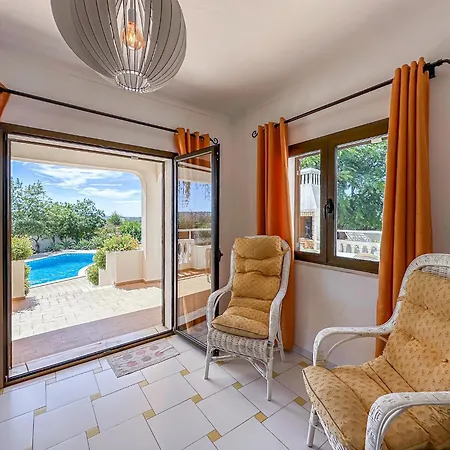 V3, Villa Belo Horizonte near Beach, Albufeira-2