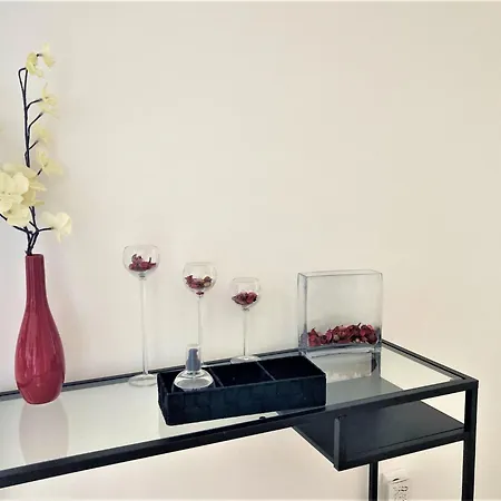 Lagos Stunning Apartments-2