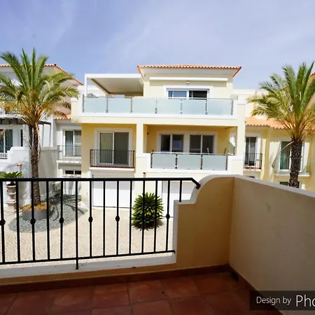 Quinta Do Lago - Apartamento Salinas-2