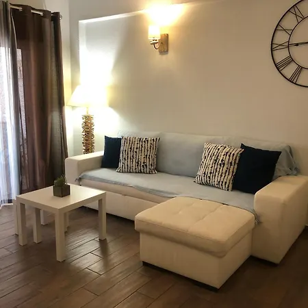 Apartamento Oceano-3