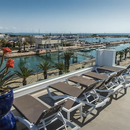 Hotel Marina Rio-3