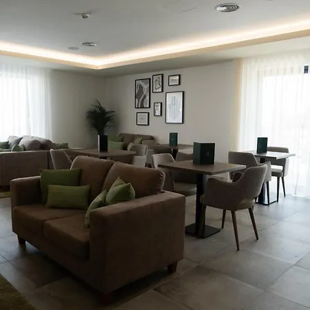 Ria Formosa Guest House-2
