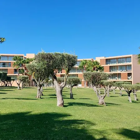 Apartamentos Herdade dos Salgados - Vila das Lagoas-2