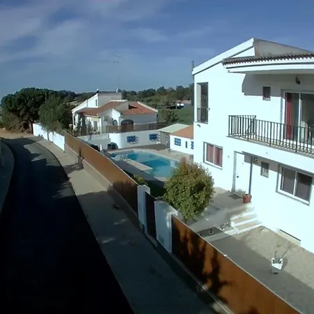 Hospedaria Do Almargem-2