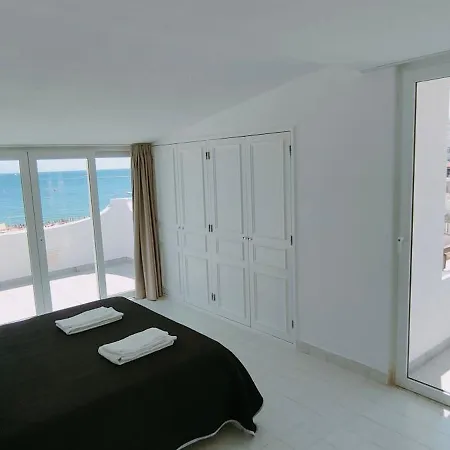 Albufeira Penthouse Beachfront-3