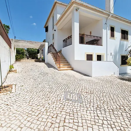 Villa Ninho Do Mocho-3