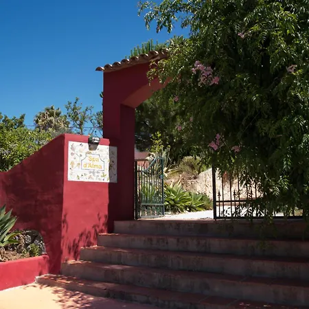 Casa Spa D'Alma-3
