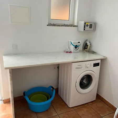 Casinha Azul-3
