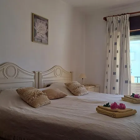 Apartment Amoreira Alvor-2