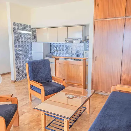 Apartment Sea View 1B-3