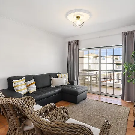 Vilamoura - Cozy And Quiet Holiday Apartment-2