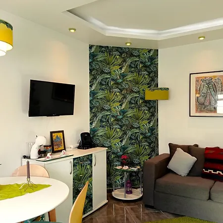 Little Wonder Apartment-2