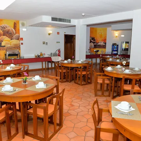 Lagosmar Story Hotel-3