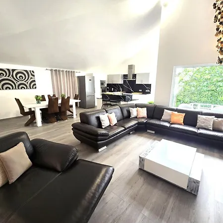 Villa Sunshine - Albufeira-3