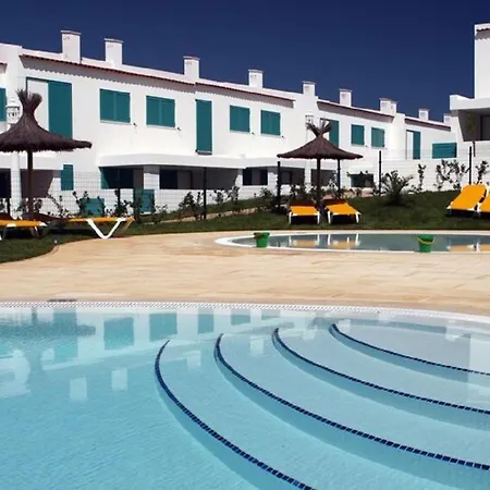 Alvor Village By The Sea-2