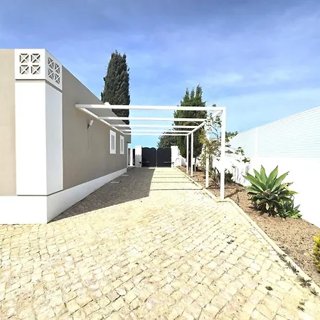 Villa Sunshine - Albufeira-2