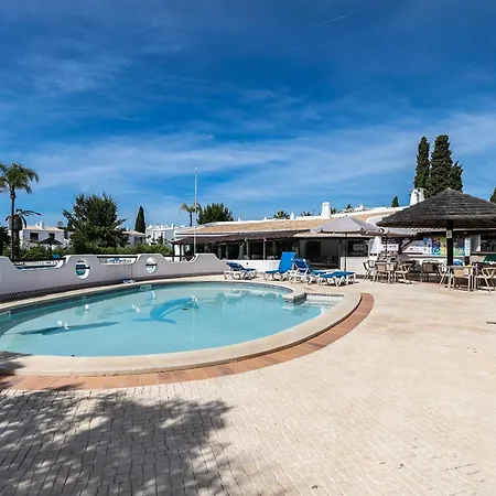 Apartment In Sao Rafael Albufeira Beach Resort-3