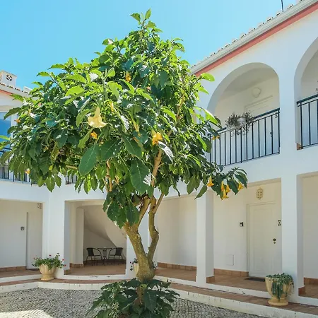 Casas Do Ramalhete-2