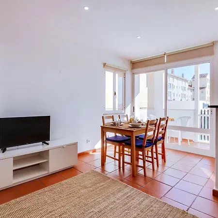 Al - Apartamento Vista Marina 1-3