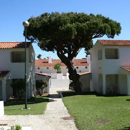 Aldeia Da Falesia-3