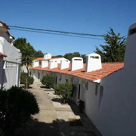 Aldeia Da Falesia-2