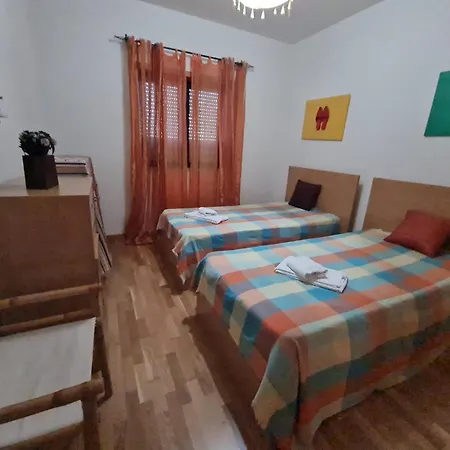 Apartamentos Da Orada By Garvetur-2