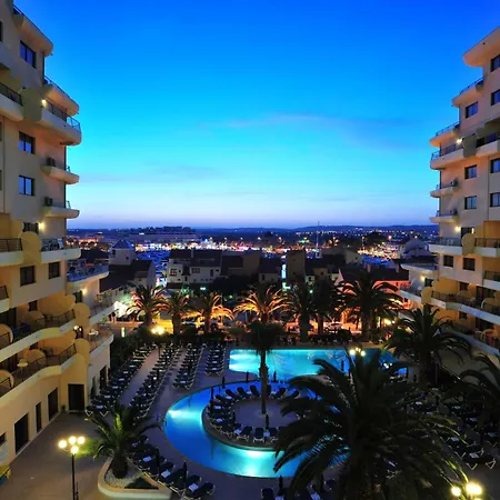 Vila Gale Marina-3