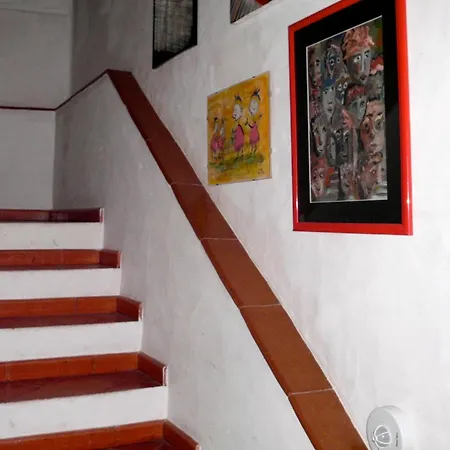 Casa Do Rio / Tavira Inn - Adults Only-2