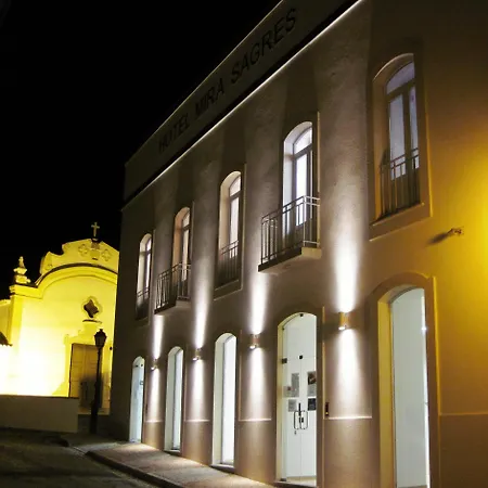Hotel Mira Sagres-3