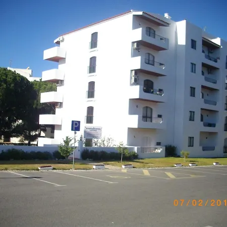 Apartamentos Leziria-2