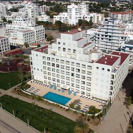 Apartamentos Carteia-3