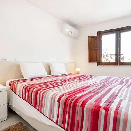 Loft 1º De Maio-3