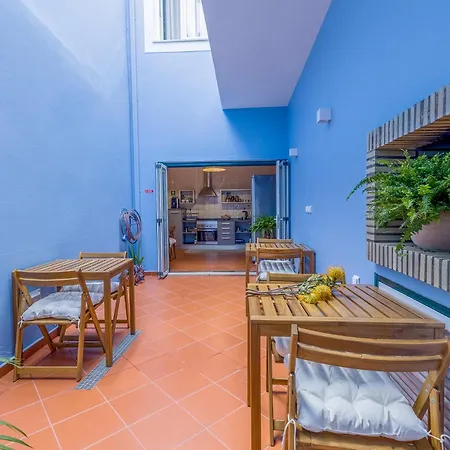 Casa Luma B&B-2