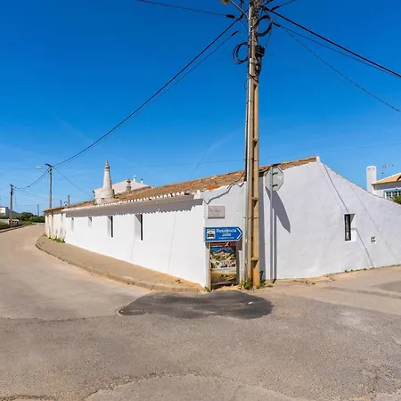 Sagres, Aloha Beach House, 500 Meters From Tonel Beach-2