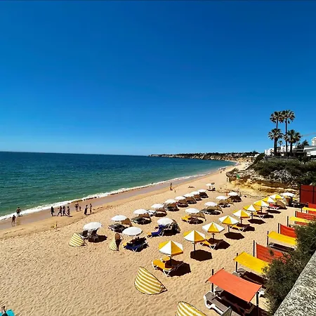 Apartamento Vista Mar A Menos De 50M Da Praia.-2