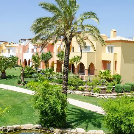 Jardim Da Meia Praia Resort-2