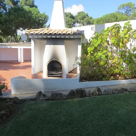 Vilamoura Guest House Planalto-2