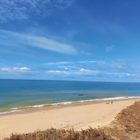 Mare Viva Beach Apartment-2
